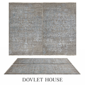 Carpet DOVLET HOUSE (art 16604)