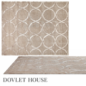 Carpet DOVLET HOUSE (art 16002)