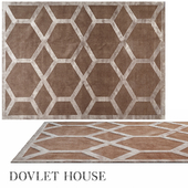 Carpet DOVLET HOUSE (art 16006)