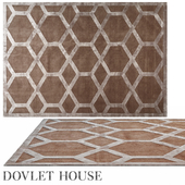 Carpet DOVLET HOUSE (art 16021)