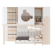 Children's furniture set 28