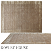 Carpet DOVLET HOUSE (art 16035)