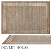 Carpet DOVLET HOUSE (art 16033)