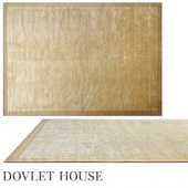 Carpet DOVLET HOUSE (art 16041)