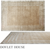 Carpet DOVLET HOUSE (art 16042)