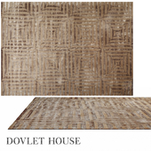 Carpet DOVLET HOUSE (art 16048)