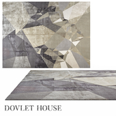 Carpet DOVLET HOUSE (art 16095)