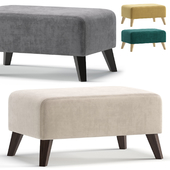 Pouffe Newbury 4 Colors Version divan.ru/Пуф Ньюбери диван.ру