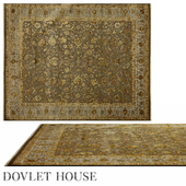 Carpet DOVLET HOUSE (art 15898)