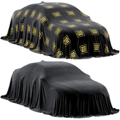 Car Cover sedan