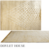 Carpet DOVLET HOUSE (art 15950)