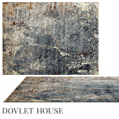 Carpet DOVLET HOUSE (art 15974)