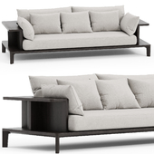 Platform Sofa De La Espada