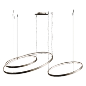 Cattelan Italia Magellano Circles