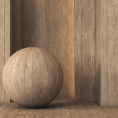 Wood Plank Texture 4K - Seamless