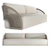 pavona lounge sofa RH