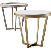 Side table Durban by Frato