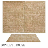 Carpet DOVLET HOUSE (art 15778)