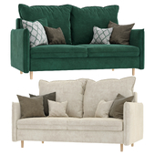 Диван Слипсон Мини от Диван.ру / SLIPSON MINI sofa