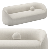 Celeste Sofa ZUBU furniture