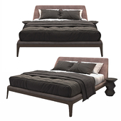 Bed Kelly Poliform