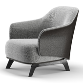 Kaori armchair