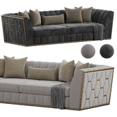 Sophia Luxury Sofa