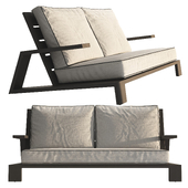 Olema sofa RH