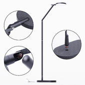 Csan-lamp