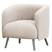 Amalfi Armchair