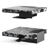 Paolo Castelli Ipanema Coffee Table