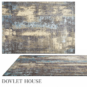 Carpet DOVLET HOUSE (art 15607)