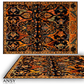 Carpet from ANSY. No. 4306 Bijar