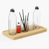 Set Vase