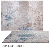 Carpet DOVLET HOUSE (art 17184)