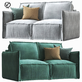 ОЛЬЕН Мини \ Olen Mini Happy by Divan ru \ Loft sofa