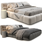 B&B Italia Tufty Bed