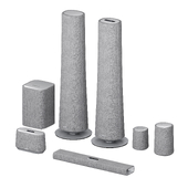 Harman-kardon Citation speaker set