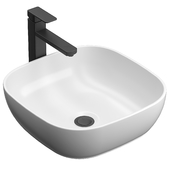 Washbasin Grossman GR-3019