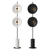 ARPEGGIO floor lamp