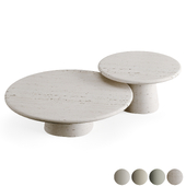 Meridiani Leon Coffee Table 2022 Version