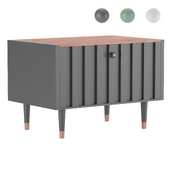 Bedside table V