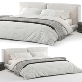 Bed Boca Soft
