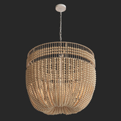 Arteriors Nina CHANDELIER