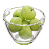 Ono fruit salad bowl set 08