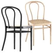 218 chair by Thonet