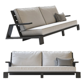 Olema 96'' sofa RH