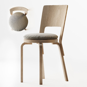 Aalto chair