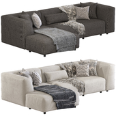 Modular sofa Fairfield