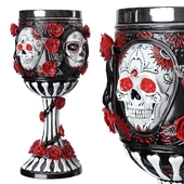 Кубок Santa Muerte